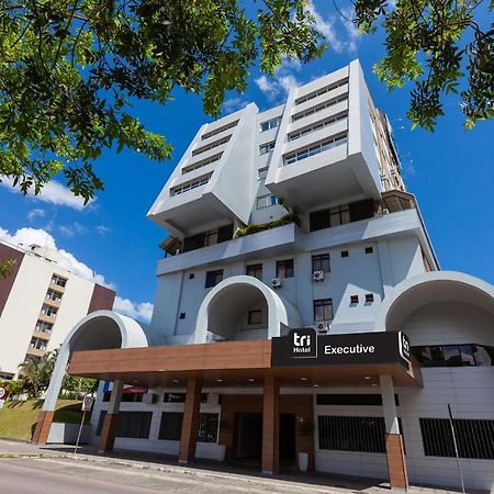 Tri Hotel Executive Criciuma Criciuma  Buitenkant foto