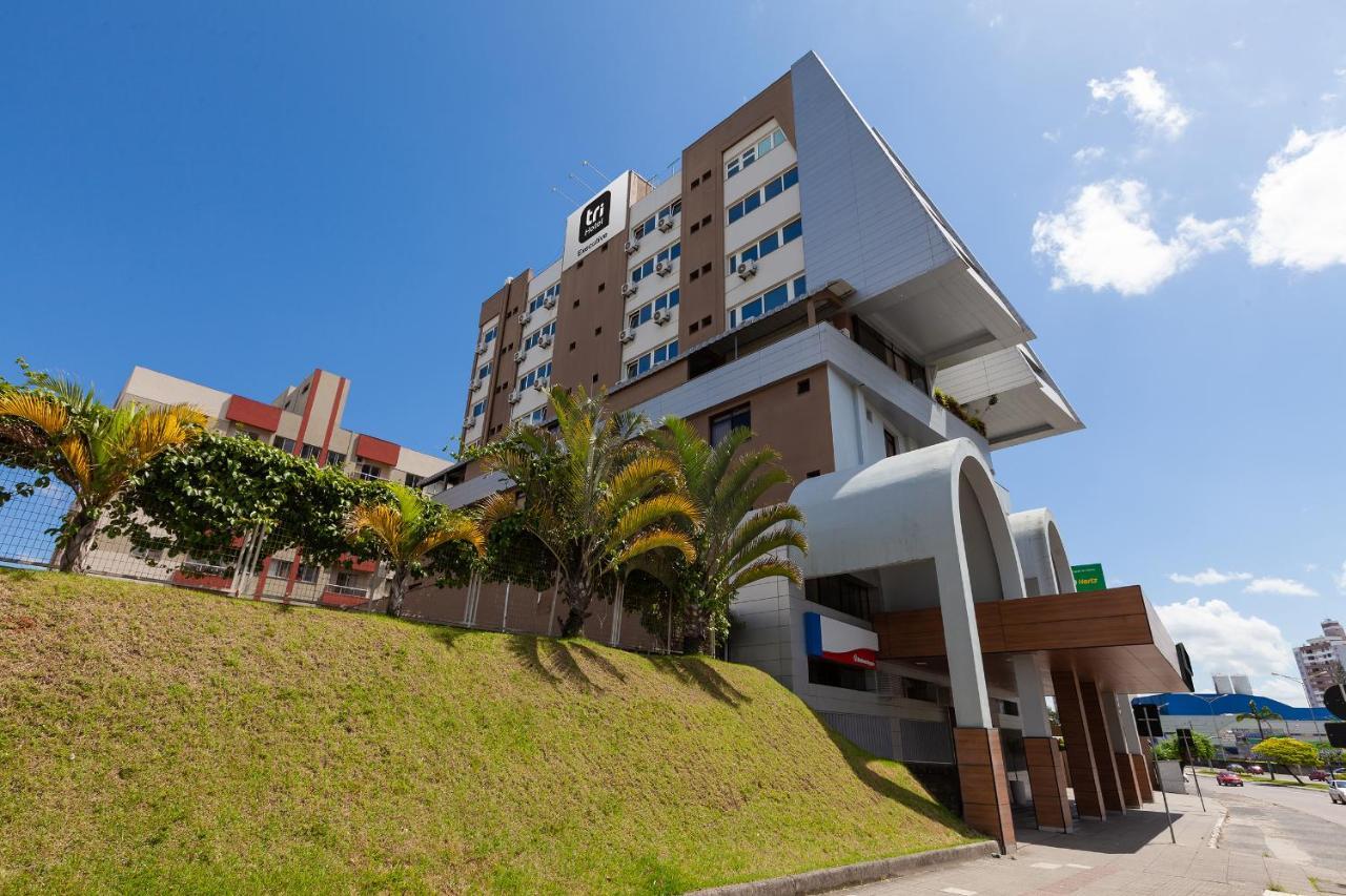 Tri Hotel Executive Criciuma Criciuma  Buitenkant foto